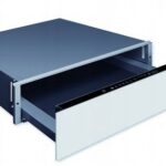 Szuflada do podgrzewania Gorenje WD1410WG termoregulator 40 - 80
