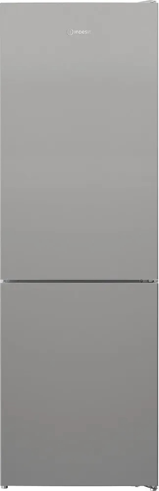 Lodówka Indesit INKS1361S4E 185,2cm Srebrny 38 dB 223l /120l licowane drzwi