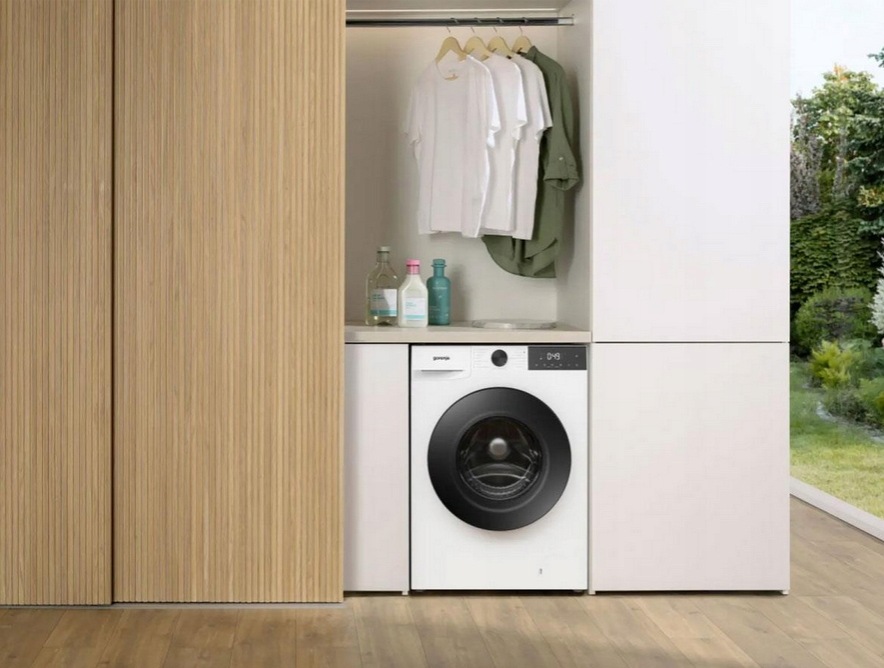Pralka Gorenje W1G2PS62A2 - obrazek 5