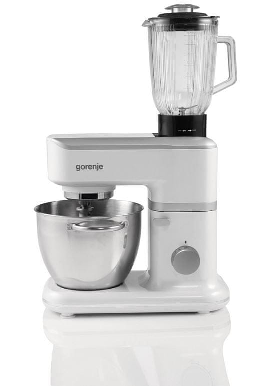 Robot kuchenny planetarny Gorenje MMC1000W 1000 W 7 trybów - obrazek 2