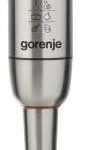 Blender ręczny Gorenje HBX1500VS 1500 W 600ml Zestaw siekaczka trzepaczka