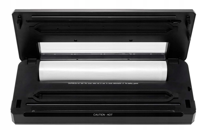 ZGRZEWARKA PRÓŻNIOWA GORENJE VS110BE MOCNA 110W 750mbar - obrazek 6