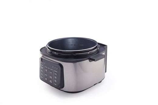Multicooker garnek elektryczny 6l 1500W 10 programów sous vide parowar - obrazek 6