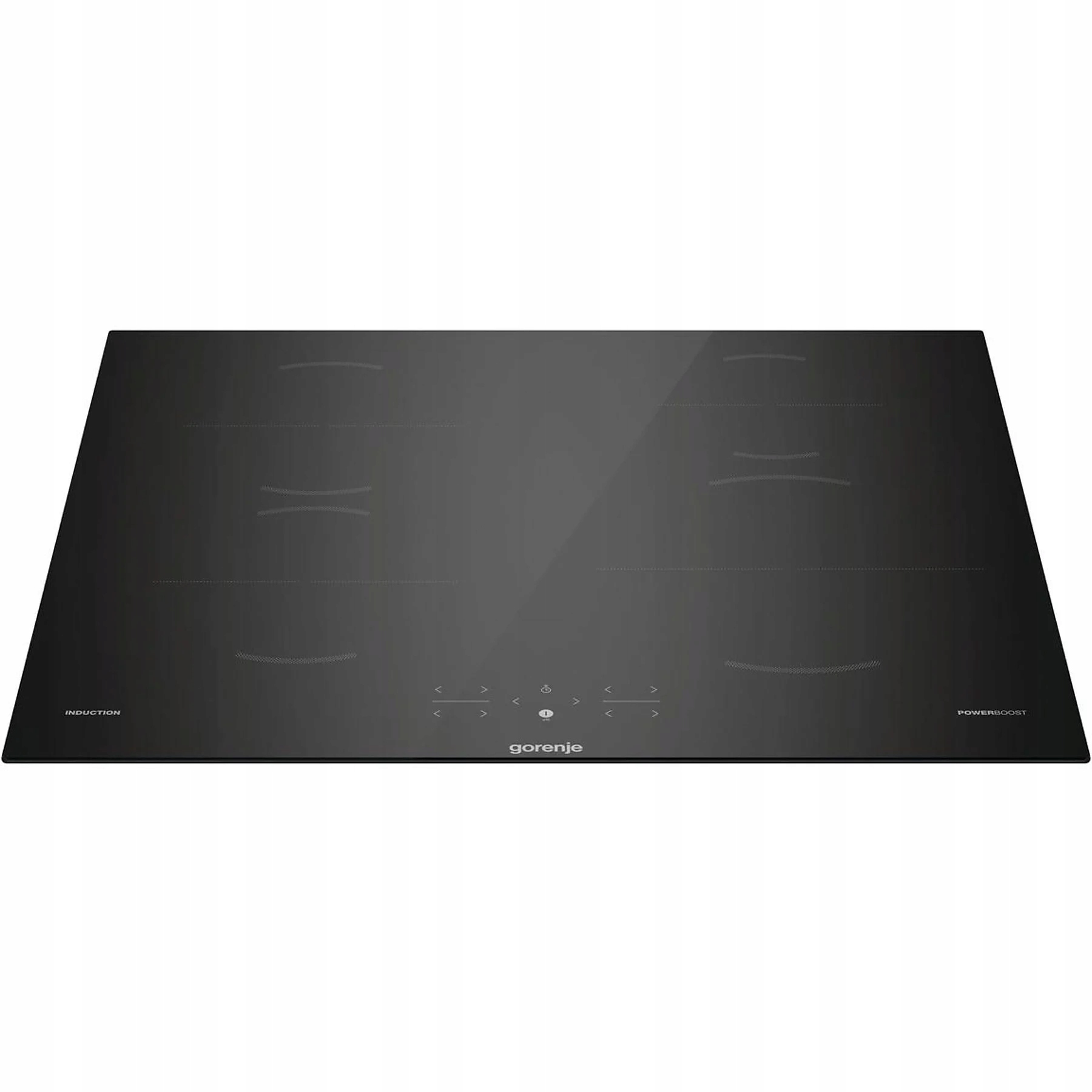 Zestaw czarny Gorenje piekarnik Para AirFry BOS6737E06BG + płyta GI6401BSC - obrazek 4