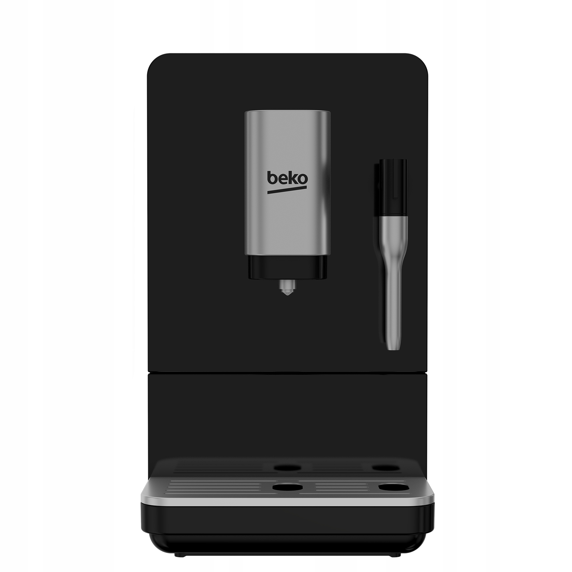 Ekspres Beko CEG 3192 B automatyczny 19 bar młynek spieniacz czarny