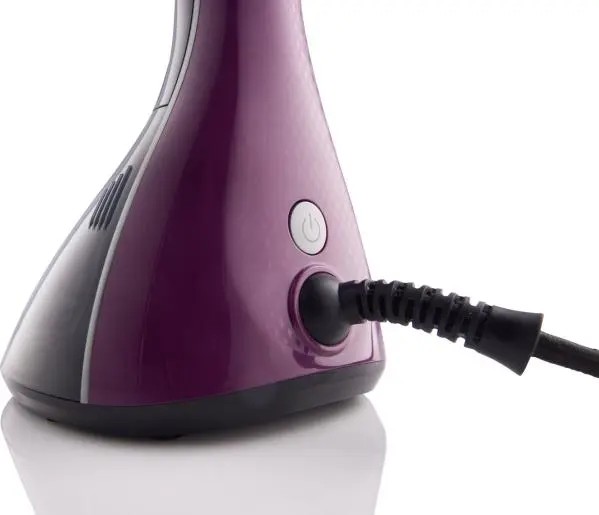 Ręczna parownica do ubrań Gorenje GS2100BKV 35 g/min 220 ml auto off - obrazek 6