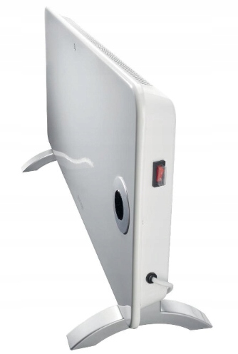Grzejnik konwektorowy GORENJE Optiheat 2000EWP 2 kW WiFi Wyświetlacz Biały - obrazek 6