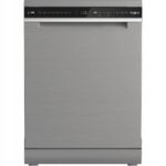 Zmywarka wolnostojąca Whirlpool W8FHS61X 60 cm 15 kompletów PowerClean inox