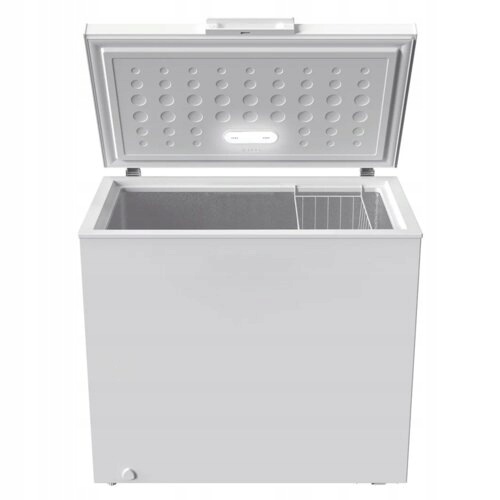 Zamrażarka skrzyniowa Whirlpool W3RHS19EW2 Alarm 6.Zmysł Tryb ECO FastFreze - obrazek 4