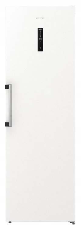 Lodówka jednodrzwiowa chłodziarka Gorenje R619EAW6 FeshZone 398l 185cm - obrazek 6