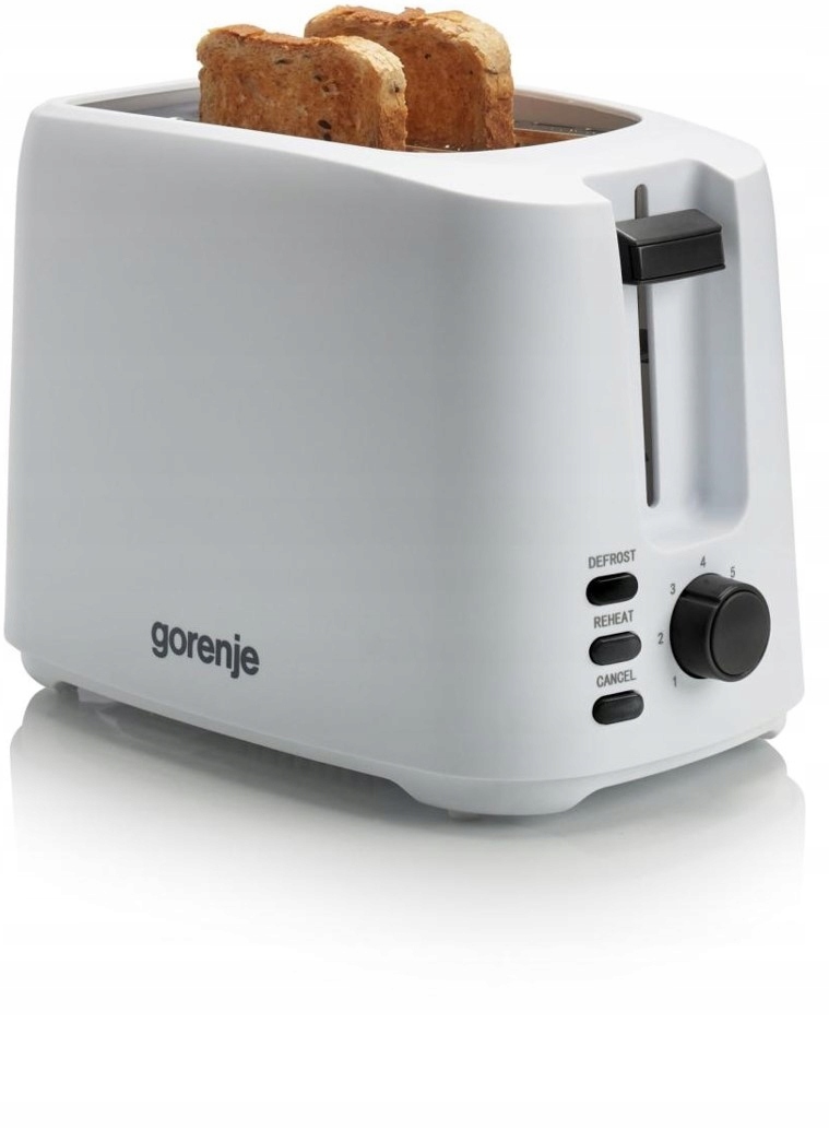 Toster Gorenje T700XG