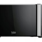 Mikrofala Beko MOC20130SFB 20 l 700 W cyfrowa srebrna