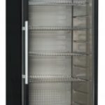 Witryna chłodnicza Beko Professional ADN 203B BP 173cm 350 Litrów Czarny