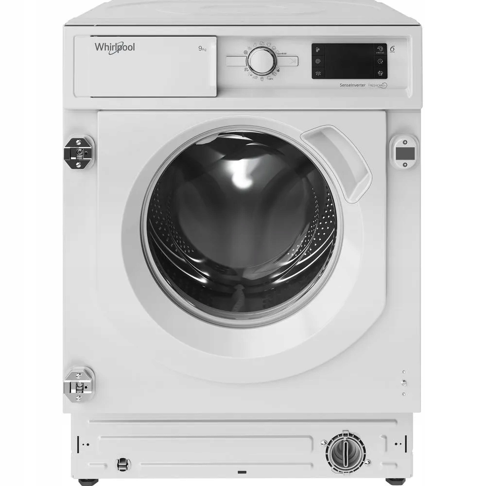 Pralka WHIRLPOOL BI WMWG 91485 EU 9kg 1400 obr/min Inwerter