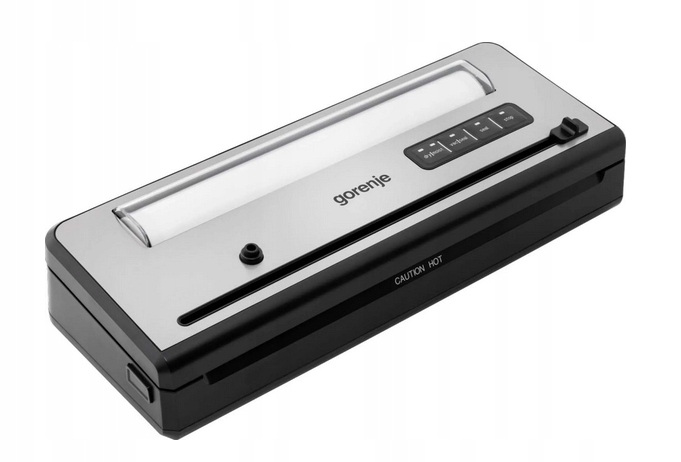 ZGRZEWARKA PRÓŻNIOWA GORENJE VS110BE MOCNA 110W 750mbar - obrazek 4