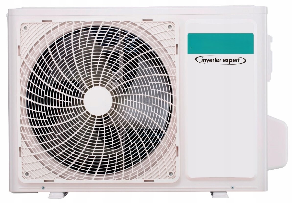Klimatyzator Split Energy WiFi A+++ SmartHome Jonizacja Chłodzenie Grzanie - obrazek 3