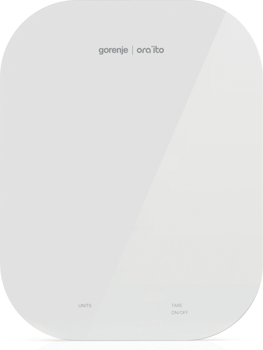 Waga kuchenna Gorenje KT10ORAW - obrazek 6