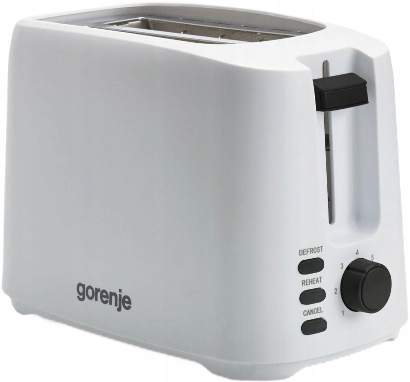 Toster Gorenje T700XG - obrazek 3