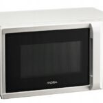 Kuchenka mikrofalowa Mora MT 320W Biała Podgrzewanie Rozmrażanie
