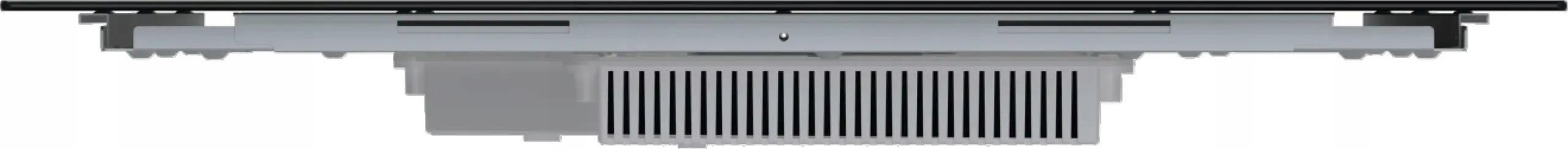 Płyta Gorenje GI6421BC indukcyjna 60 cm 4 pola BridgeZone PowerBoost czarna - obrazek 6