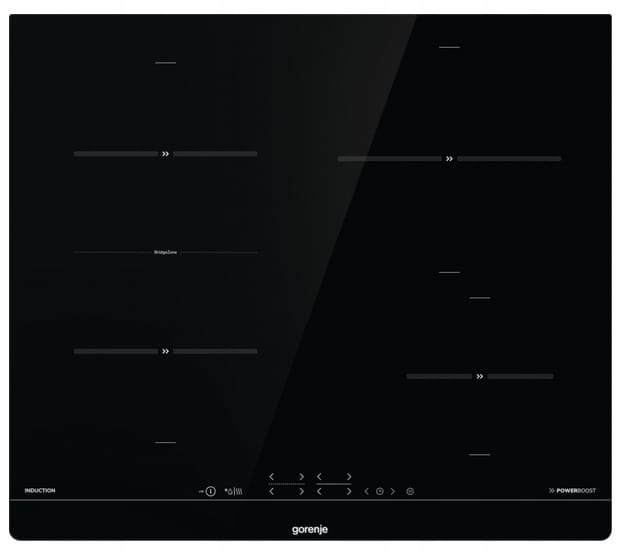 Płyta indukcyjna GORENJE IT640BCSC 60cm PowerBoost