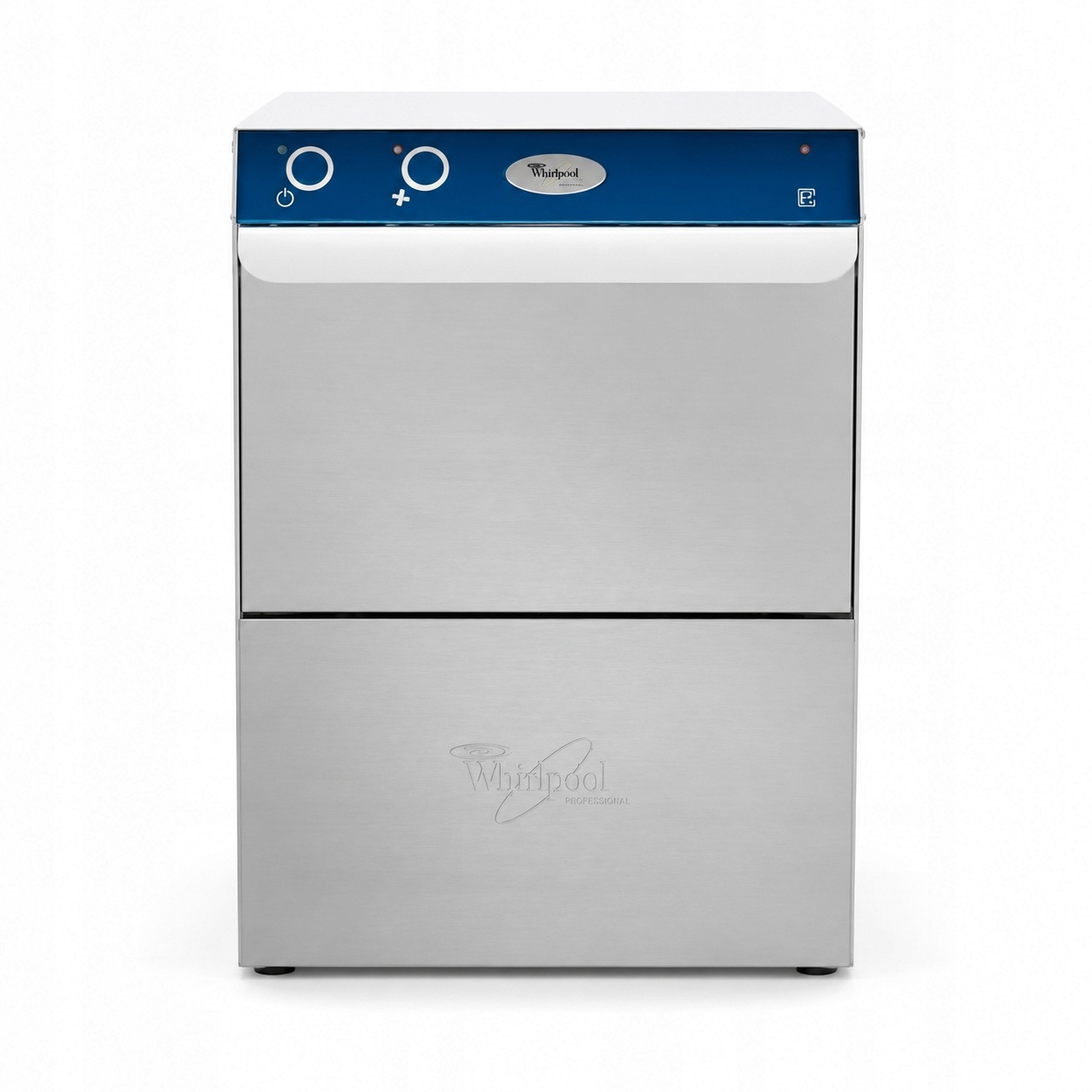 Zmywarka do szkła Whirlpool ADI076 120 s kosz 40x40 zmiękczacz wody 2 litry