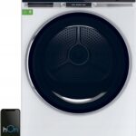 Suszarka HAIER X11 HD90-BQ397U1-S z pompą ciepła 9 kg I-Refresh WiFi hOn
