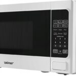 Kuchenka mikrofalowa Zelmer ZMW1100W 20 l 800 W aut. programy biała OUTLET