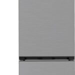 Lodówka dwudrzwiowa Beko B5RCNA416HXBW Inox No frost Funkcje AI CoolAdapt