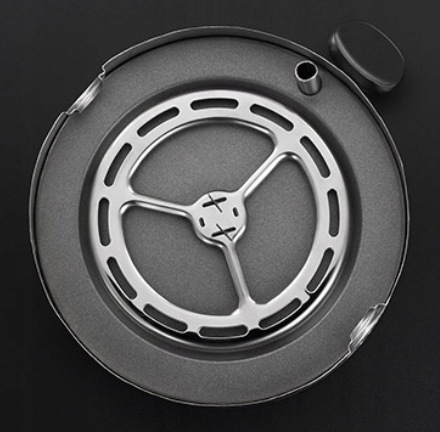 Czajnik Russell Hobbs Buckingham 21040-70 1,7 l 2400W regulacja temperatury - obrazek 3