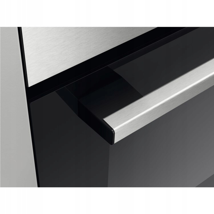 Zestaw do zabudowy ZANUSSI ZPV2000BXA Termoobieg Grill AquaClean Ceramika - obrazek 5