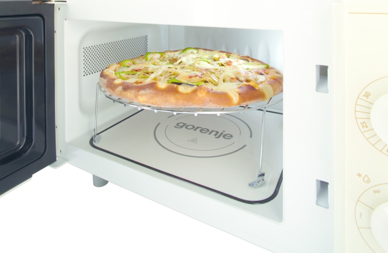 Kuchenka mikrofalowa Gorenje MO4250CLI OUT - obrazek 6