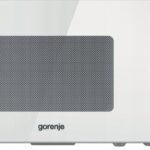 Kuchenka mikrofalowa Gorenje MO20E1W2 Biała 20l 800W