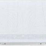 Płyta indukcyjna Whirlpool WL B4560 NE/W 6.ZMYSŁ FlexiCook Biała