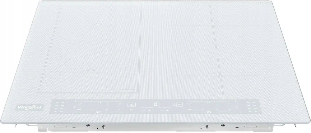 Płyta indukcyjna Whirlpool WL B4560 NE/W 6.ZMYSŁ FlexiCook Biała