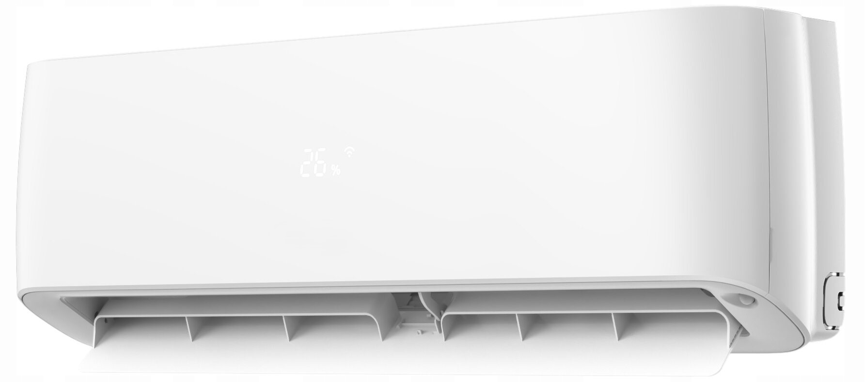 Klimatyzator Split Energy WiFi A+++ SmartHome Jonizacja Chłodzenie Grzanie - obrazek 2