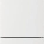 Lodówka Indesit INKS1401W4E 202,5cm 386L 38 dB Biała LED