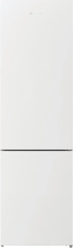 Lodówka Indesit INKS1401W4E 202,5cm 386L 38 dB Biała LED