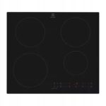 Płyta indukcyjna Electrolux EIT60433CT 60 cm SaphirMatt Hob2Hood PowerBoost