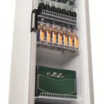 Witryna chłodnicza BEKO PROFESSIONAL ADN 221 2 BP Oświetlenie 202,5 cm 480l