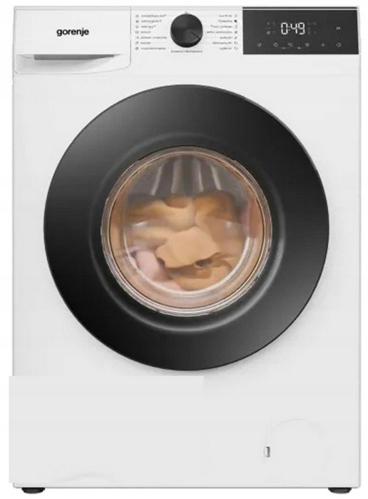 Pralka Gorenje W1G2PS62A2