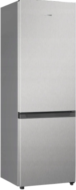 Lodówka Indesit INK2 5322S 4E 183,5 cm Srebrny Pełny NoFrost Cicha 39 dB - obrazek 4