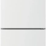 Lodówka dwudrzwiowa Indesit INKS 1341 W4E 322L Biała LED 173,6 cm