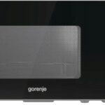 Kuchenka mikrofalowa Gorenje MO23A4X 23 l 800 W grill kwarcowy 11 programów