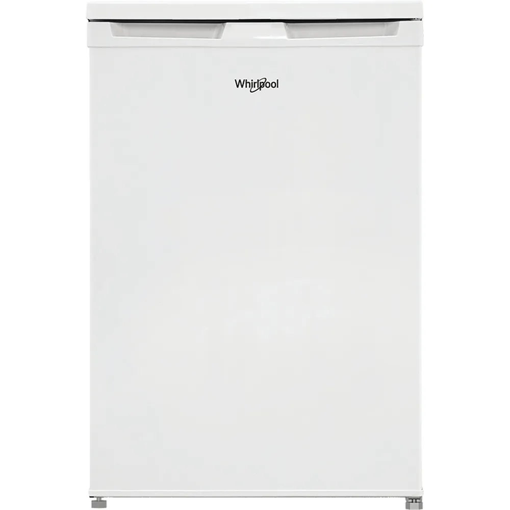 Zamrażarka szufladowa Whirlpool W55Z1112W 95 l 84 cm cicha biała 3 szuflady