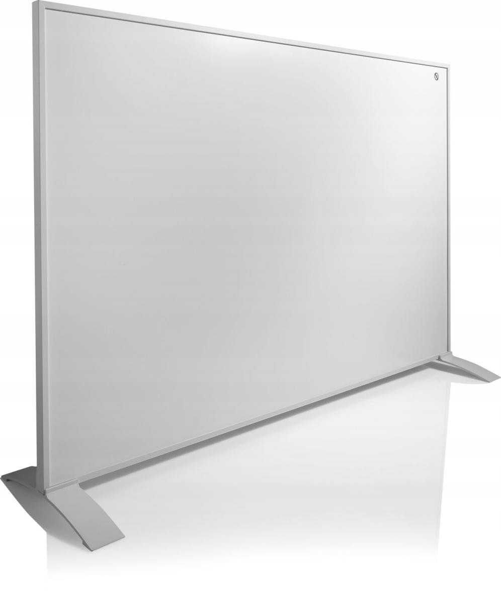 Grzejnik na podczerwień GORENJE IR1200W Biały 1200 W Wi-Fi 120x100 cm - obrazek 3