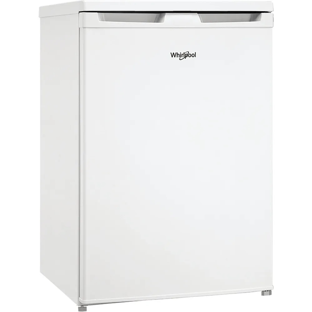 Zamrażarka szufladowa Whirlpool W55Z1112W 95 l 84 cm cicha biała 3 szuflady - obrazek 3