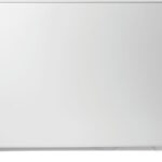 Grzejnik na podczerwień GORENJE IR1200W Biały 1200 W Wi-Fi 120x100 cm