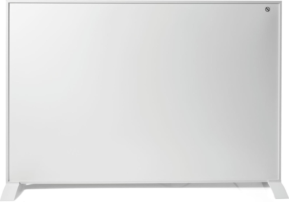 Grzejnik na podczerwień GORENJE IR1200W Biały 1200 W Wi-Fi 120x100 cm