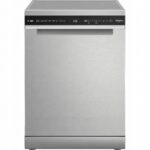 Zmywarka Whirlpool W7F HS51 X 15kpl 6.zmysł Inox NaturalDry szuflada Outlet